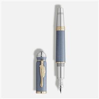 Stylo Montblanc Writers Edition in Résine 131436 - 131436
